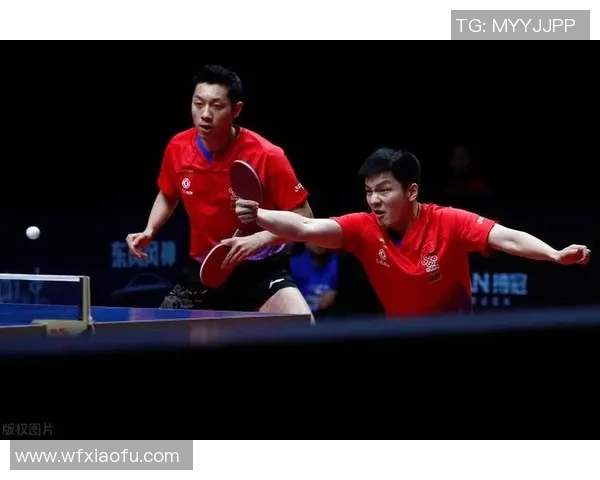 上海乒乓球队在全运会中的个人能力表现分析与点评
